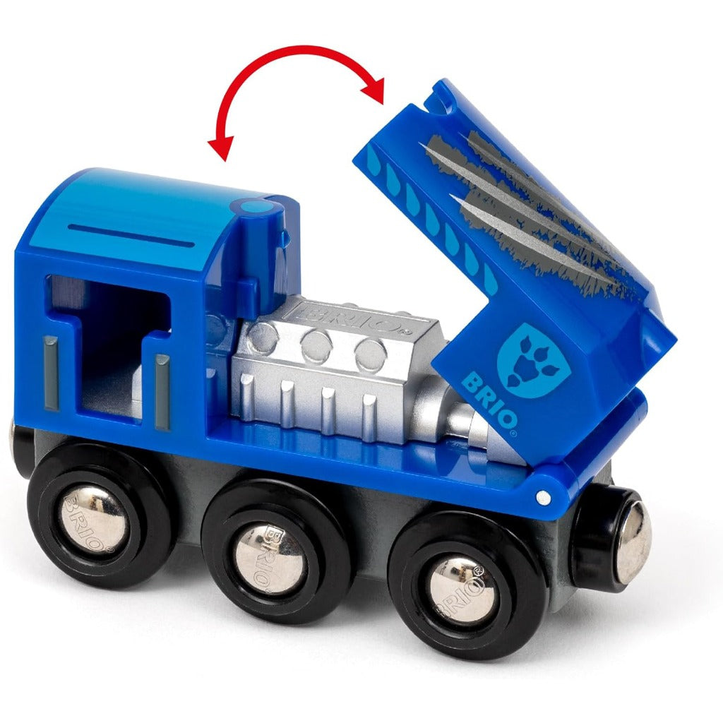 BRIO 2025 Special Edition Train