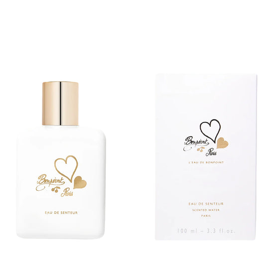 Bonpoint Laquered Scented Water - 50 Years of Love 100 ml