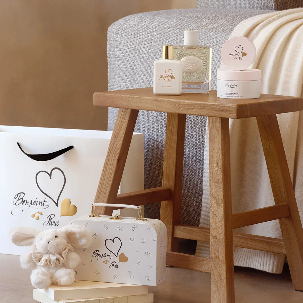 Bonpoint Laquered Scented Water - 50 Years of Love 100 ml