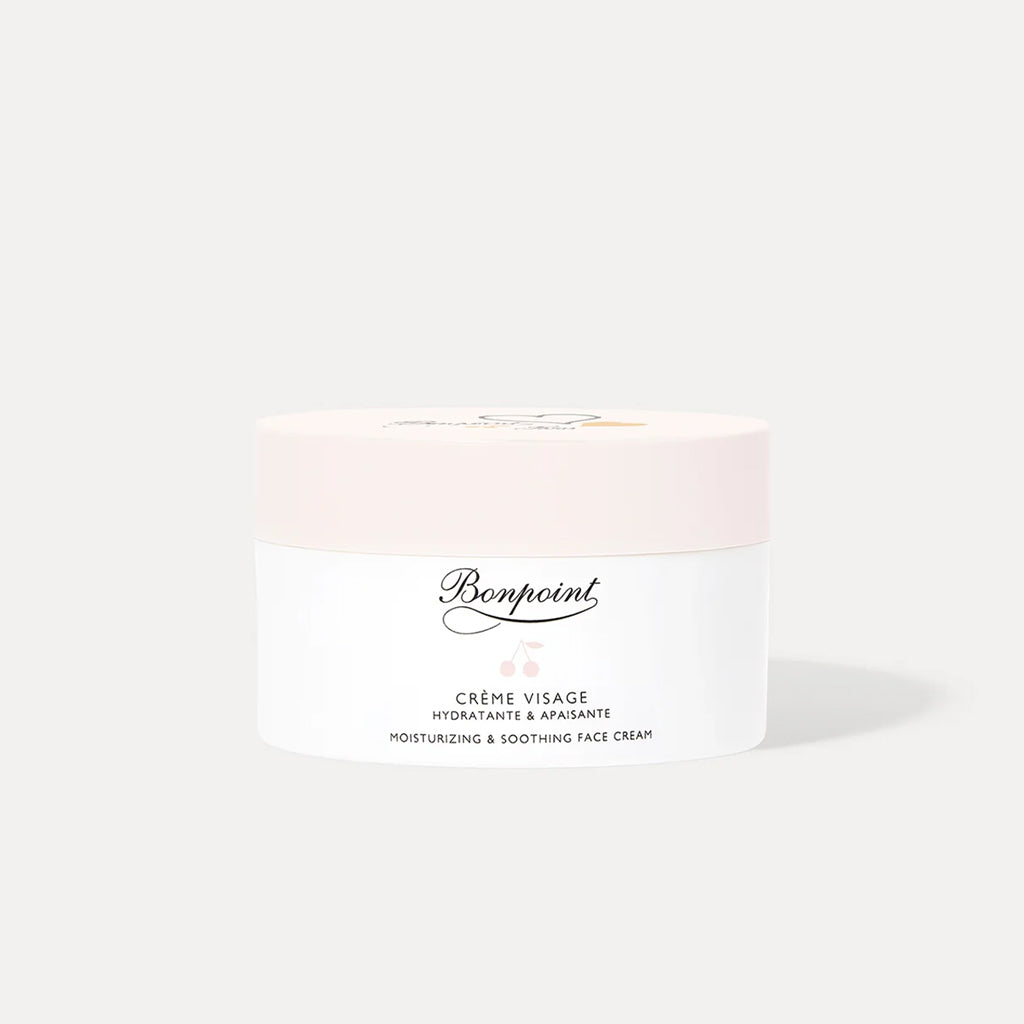 Bonpoint Moisturizing Face Cream - 50 Years of Love 50 ml