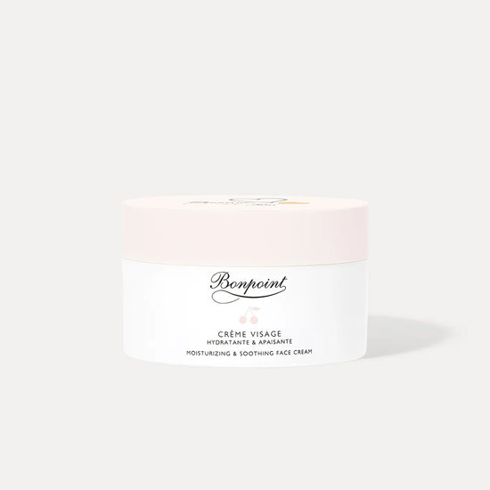 Bonpoint Moisturizing Face Cream - 50 Years of Love 50 ml