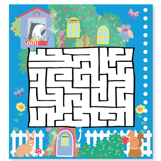 Floss & Rock Magic Multiplay Rainbow Fairy