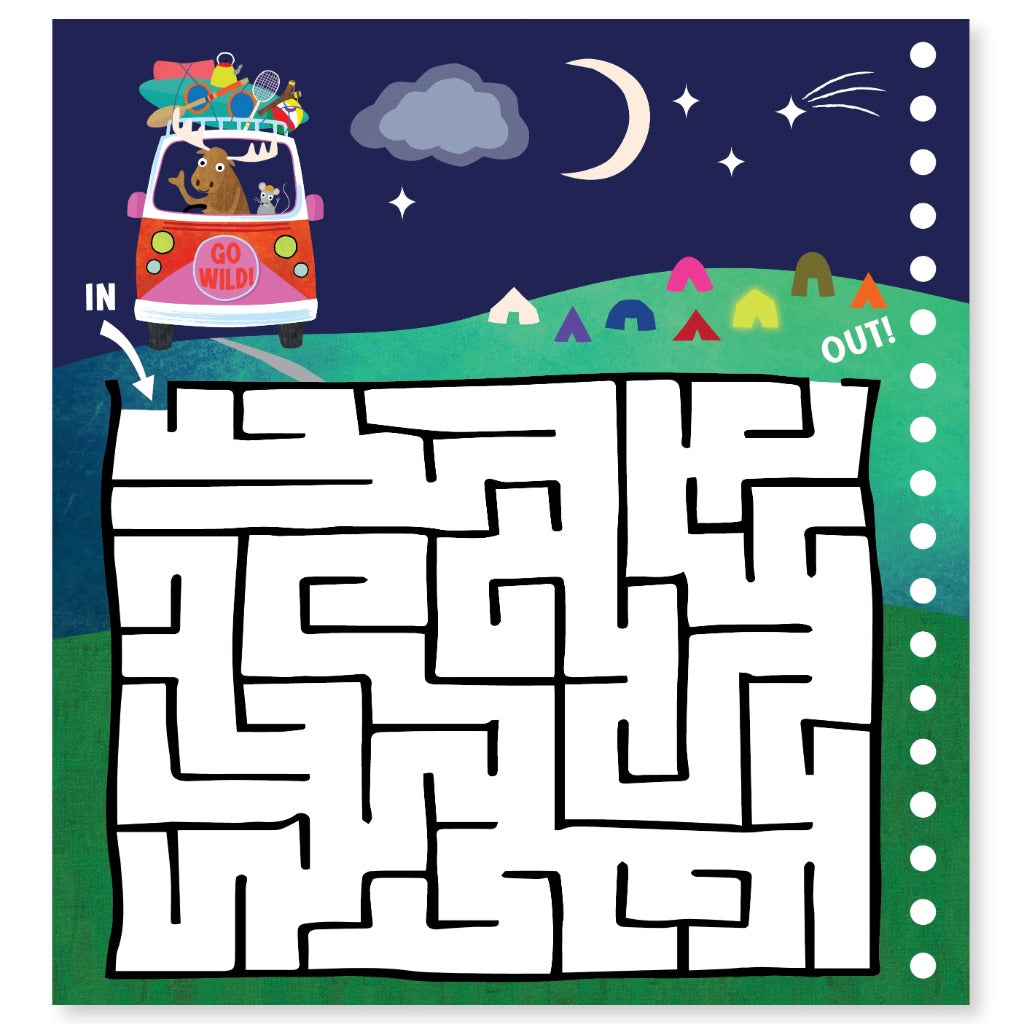 Floss & Rock Magic Multiplay Adventure