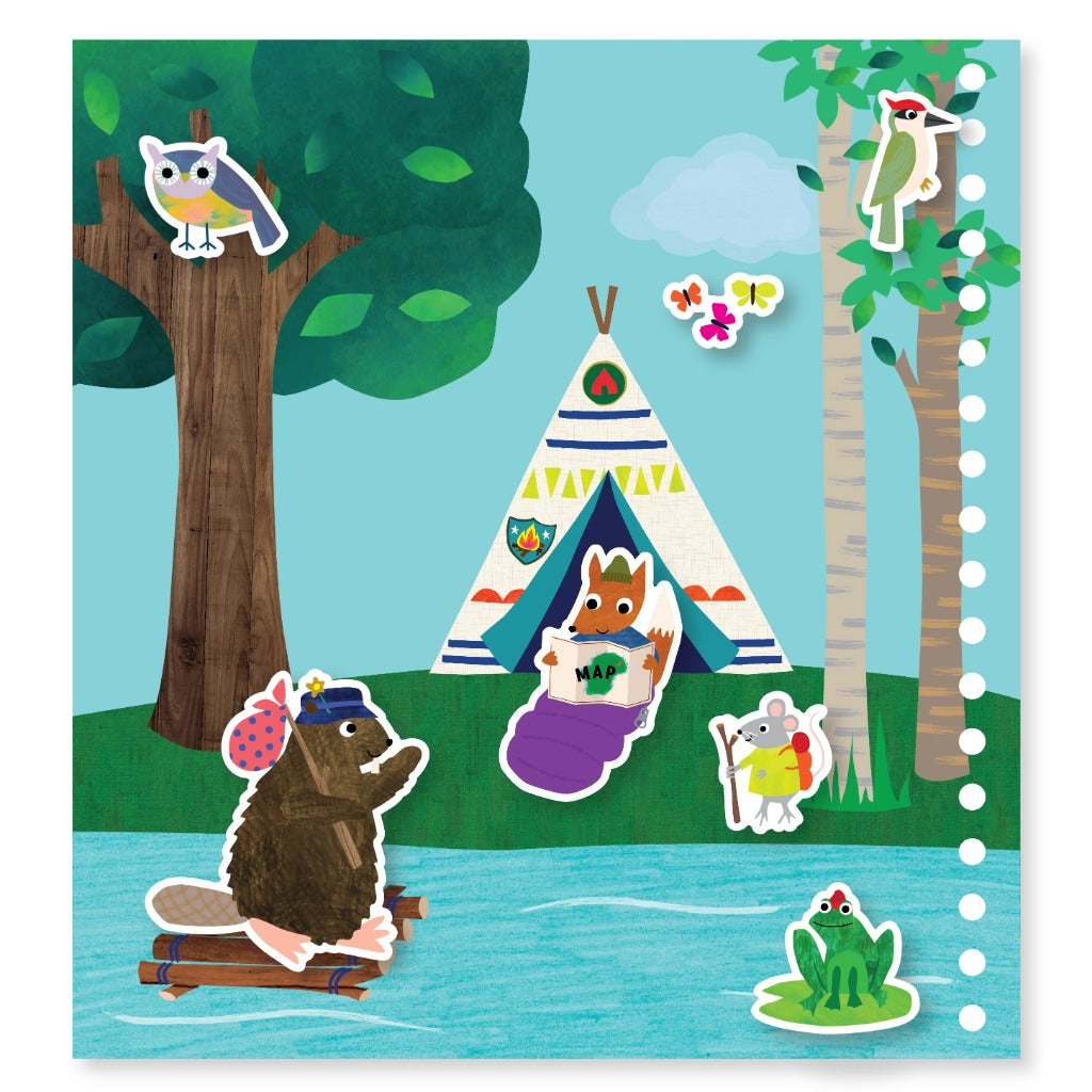 Floss & Rock Magic Multiplay Adventure