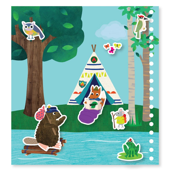 Floss & Rock Magic Multiplay Adventure