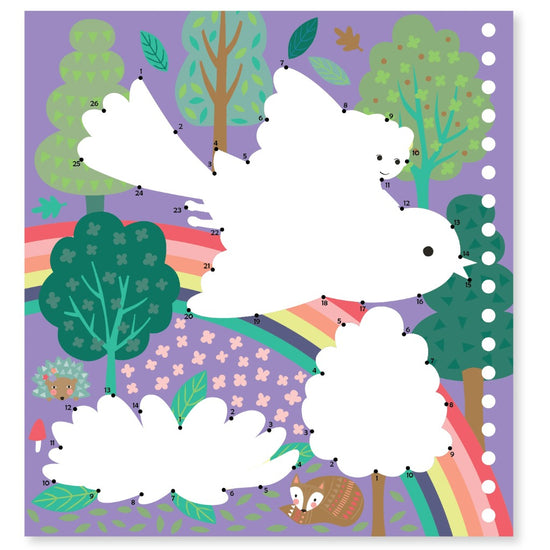 Floss & Rock Magic Multiplay Fairy Tale