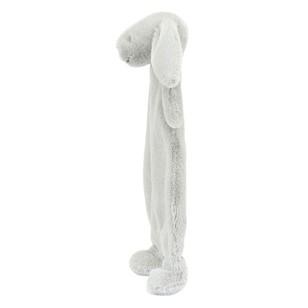Jellycat Bashful Silver Bunny Comforter
