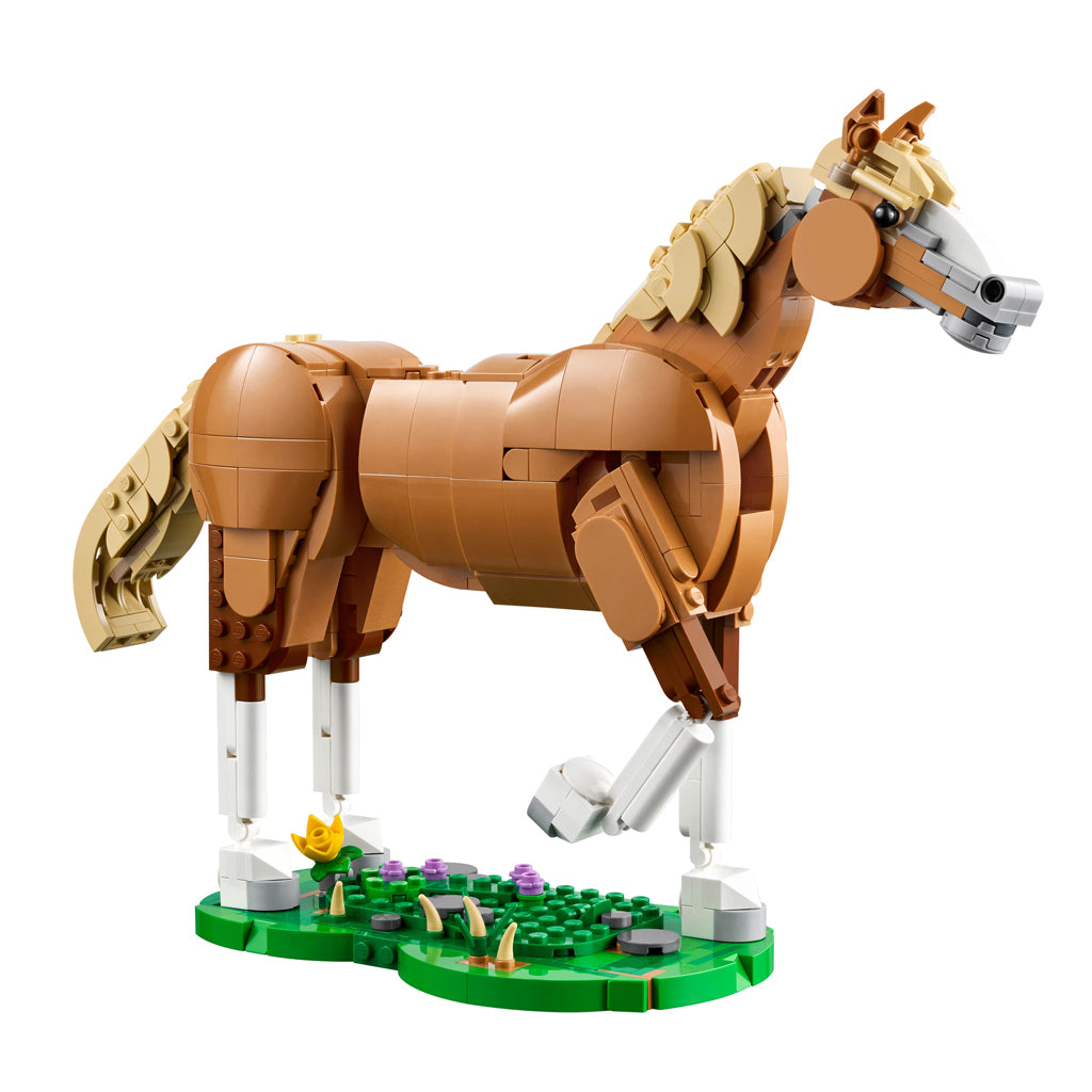 LEGO Beautiful Horse