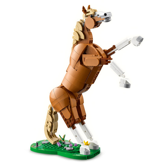 LEGO Beautiful Horse