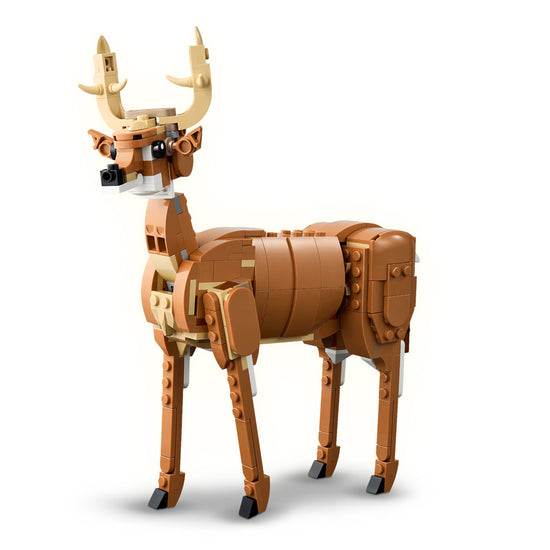 LEGO Beautiful Horse