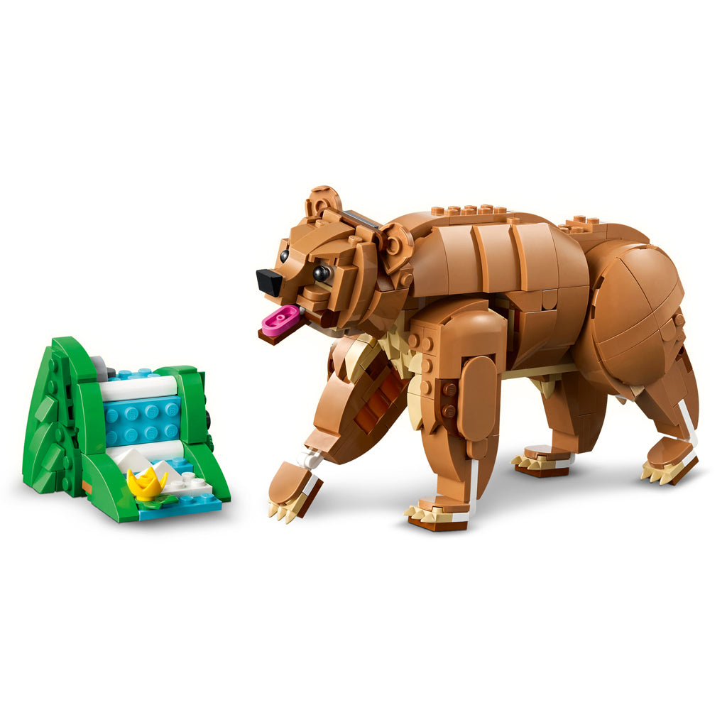 LEGO Beautiful Horse