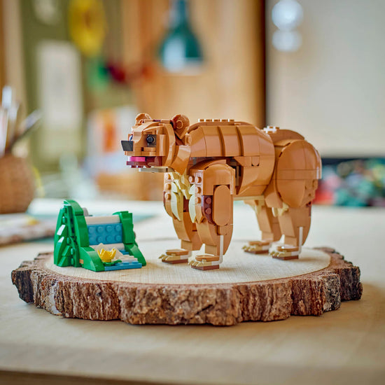LEGO Beautiful Horse