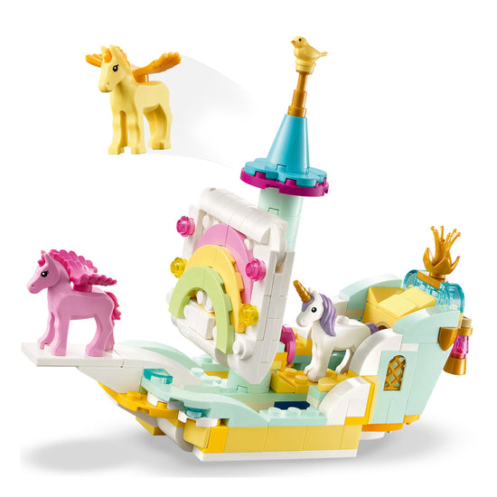 LEGO Unicorn Castle