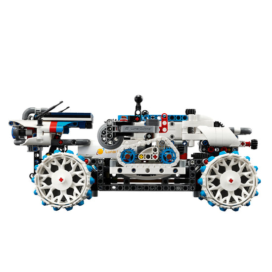LEGO Lunar Outpost® Moon Rover Space Vehicle