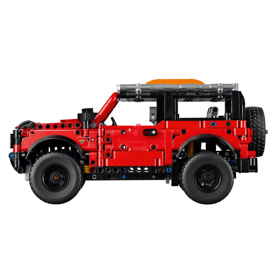 LEGO Ford Bronco® SUV