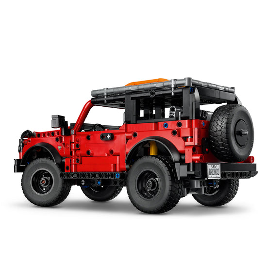 LEGO Ford Bronco® SUV