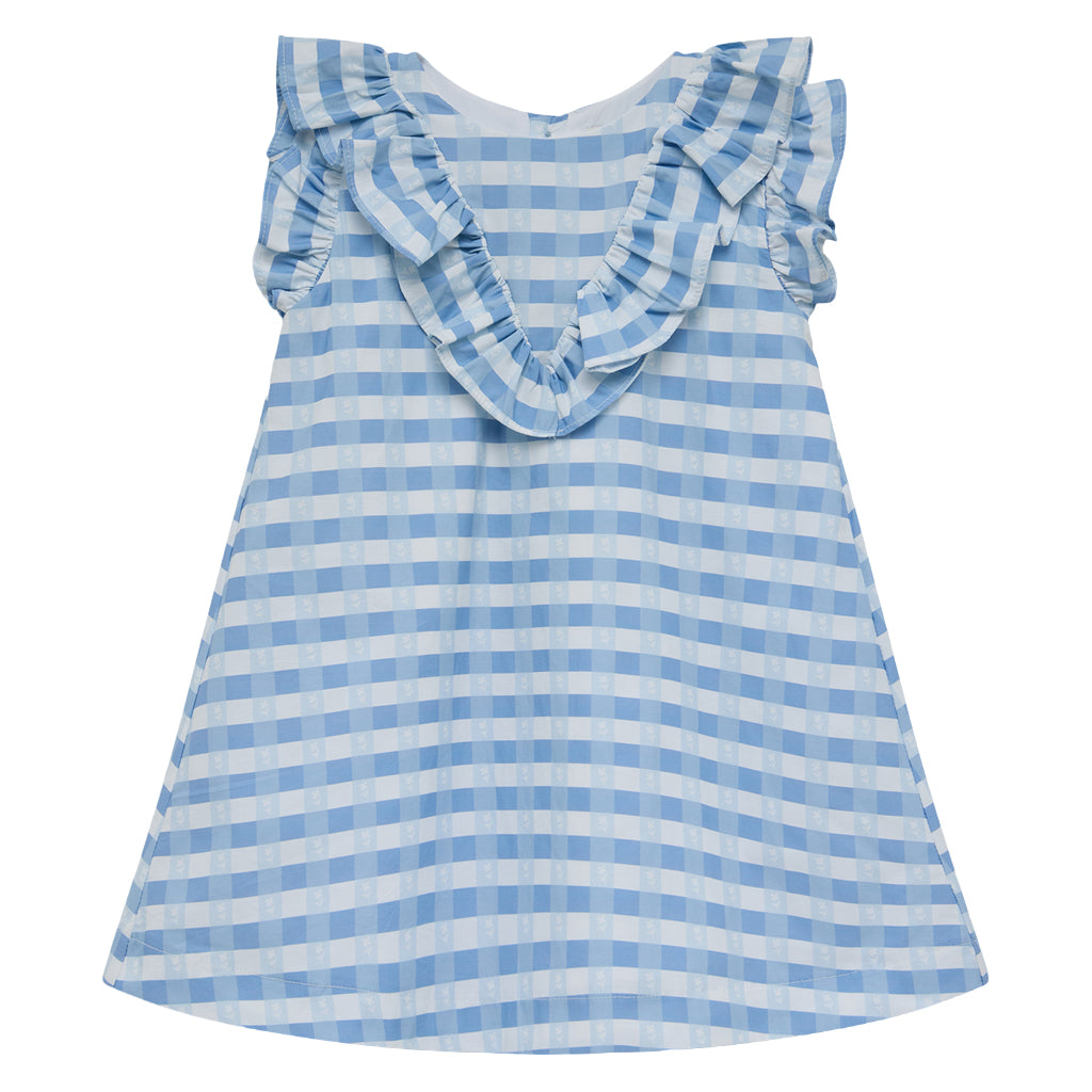 Little Harry Hampton Little Everyday Dress