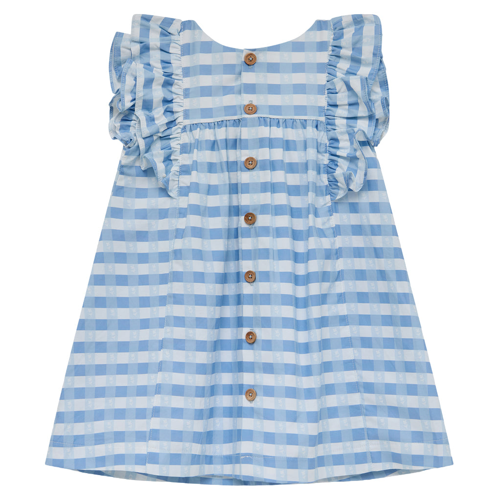 Little Harry Hampton Little Everyday Dress