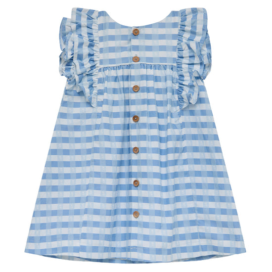 Little Harry Hampton Little Everyday Dress