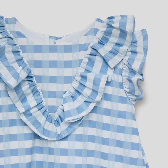 Little Harry Hampton Little Everyday Dress