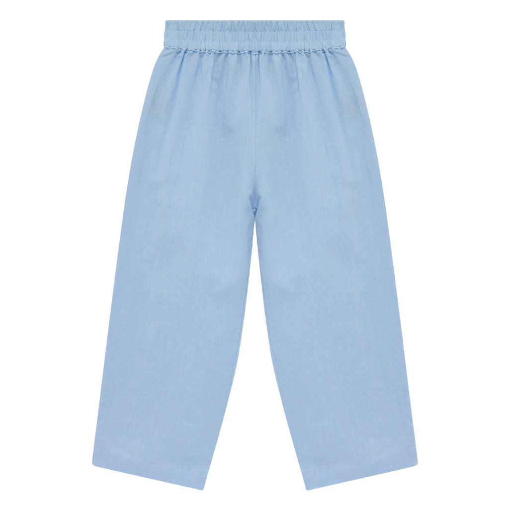 Little Harry Hampton Little Resort Pants