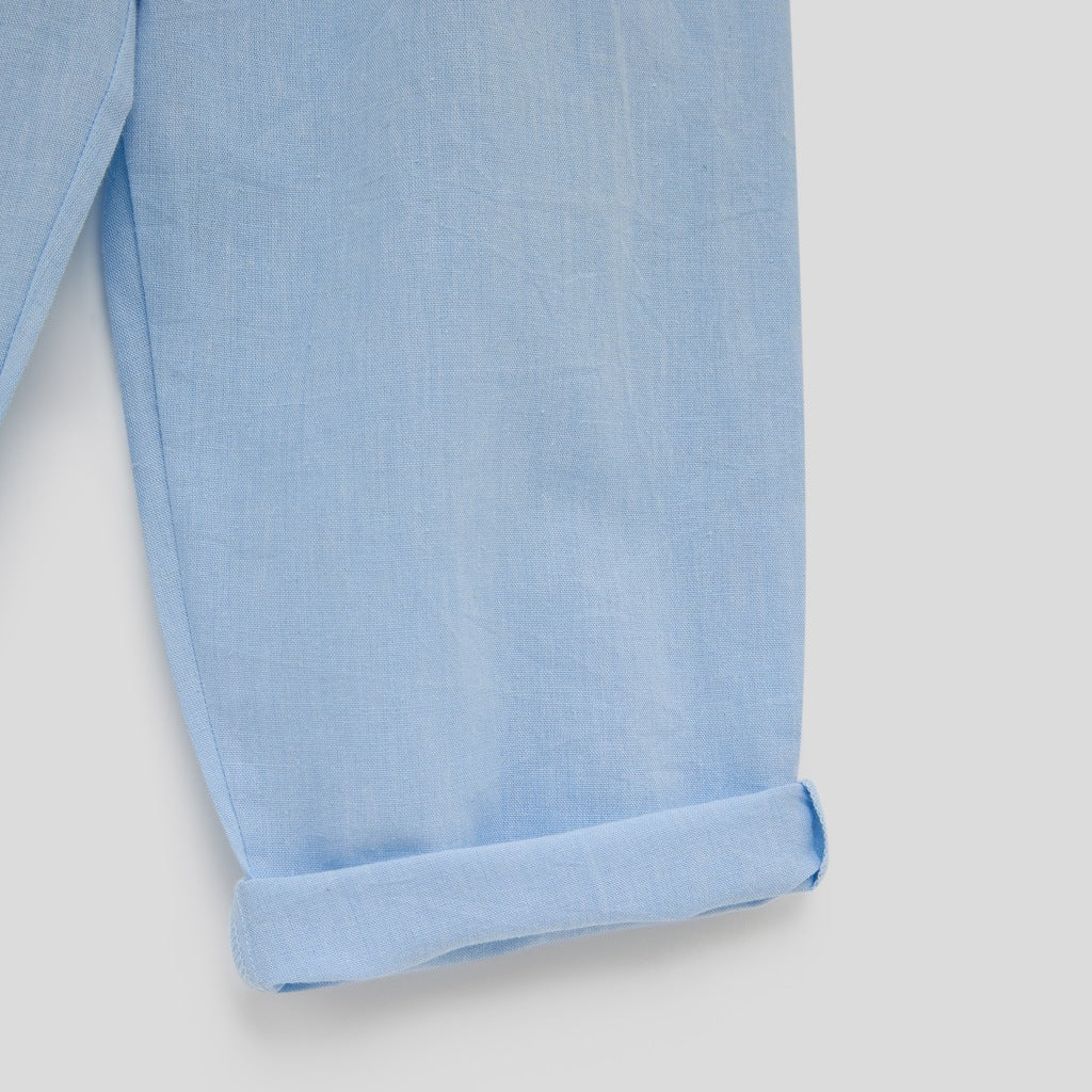 Little Harry Hampton Little Resort Pants