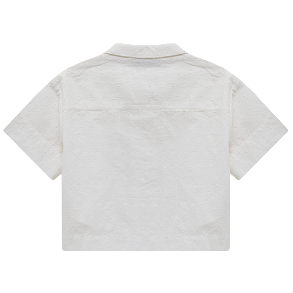 Little Harry Hampton Little Resort Shirt