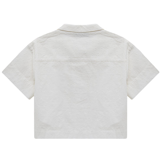 Little Harry Hampton Little Resort Shirt