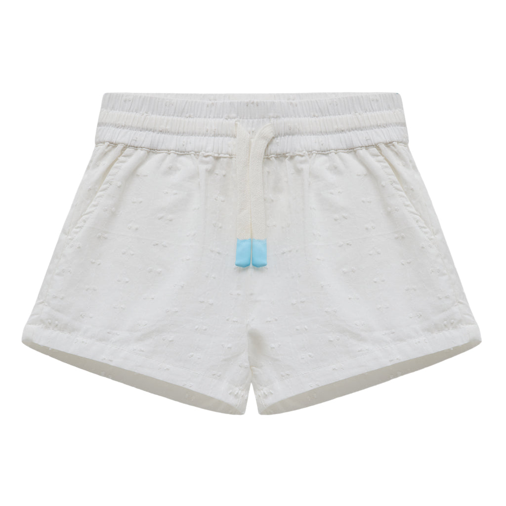 Little Harry Hampton Little Resort Shorts