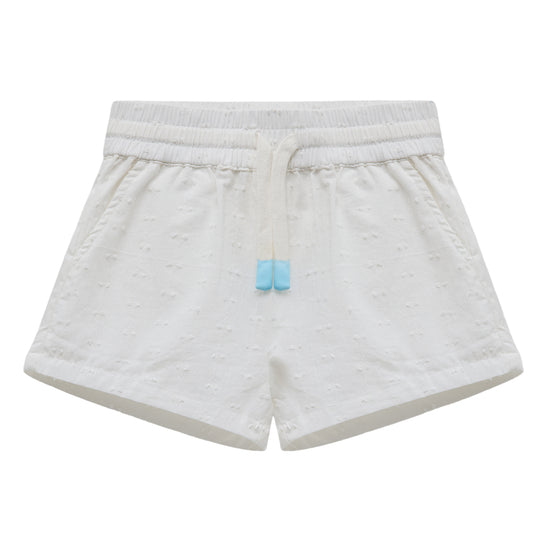Little Harry Hampton Little Resort Shorts