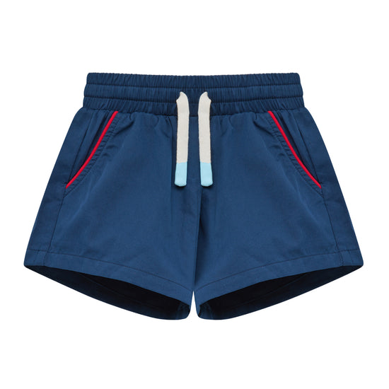 Little Harry Hampton Little Navy Sailor Shorts