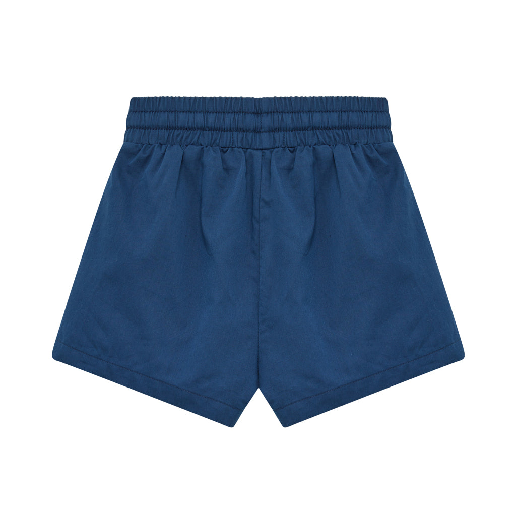 Little Harry Hampton Little Navy Sailor Shorts
