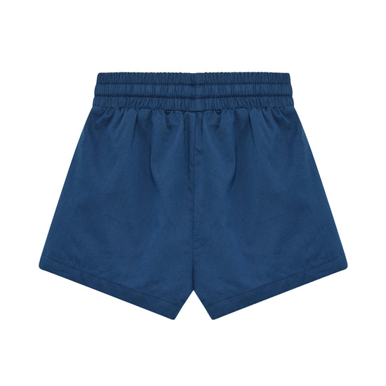Little Harry Hampton Little Navy Sailor Shorts