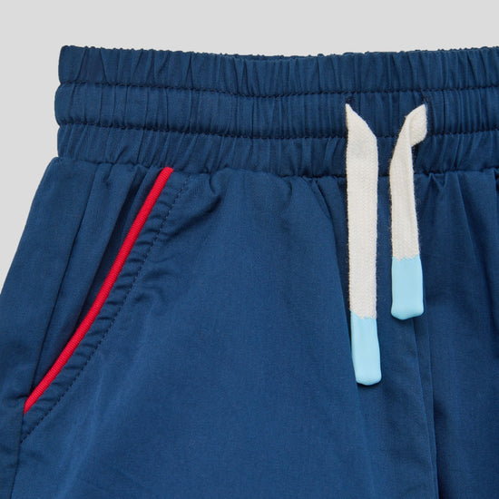 Little Harry Hampton Little Navy Sailor Shorts