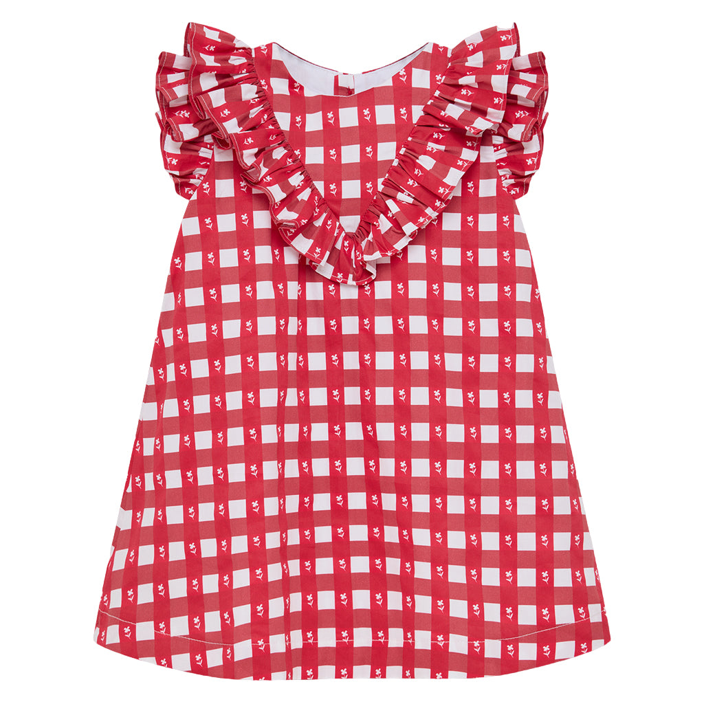 Little Harry Hampton Little Everyday Dress