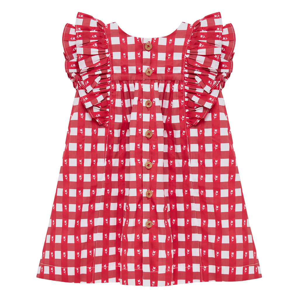 Little Harry Hampton Little Everyday Dress