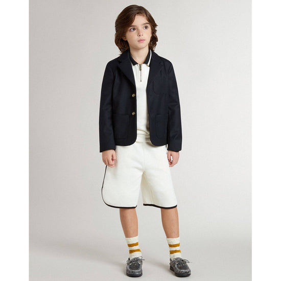 Golden Goose Polo Sweatshirt