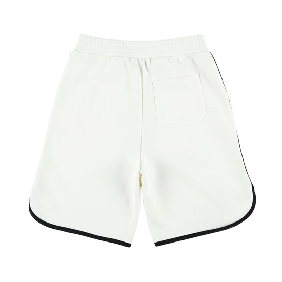 Golden Goose Contrast Edge Shorts