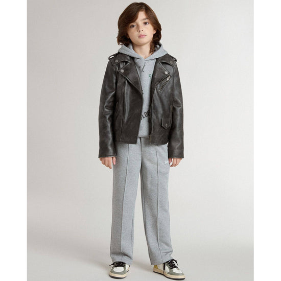 Golden Goose Placed Print Hoodie