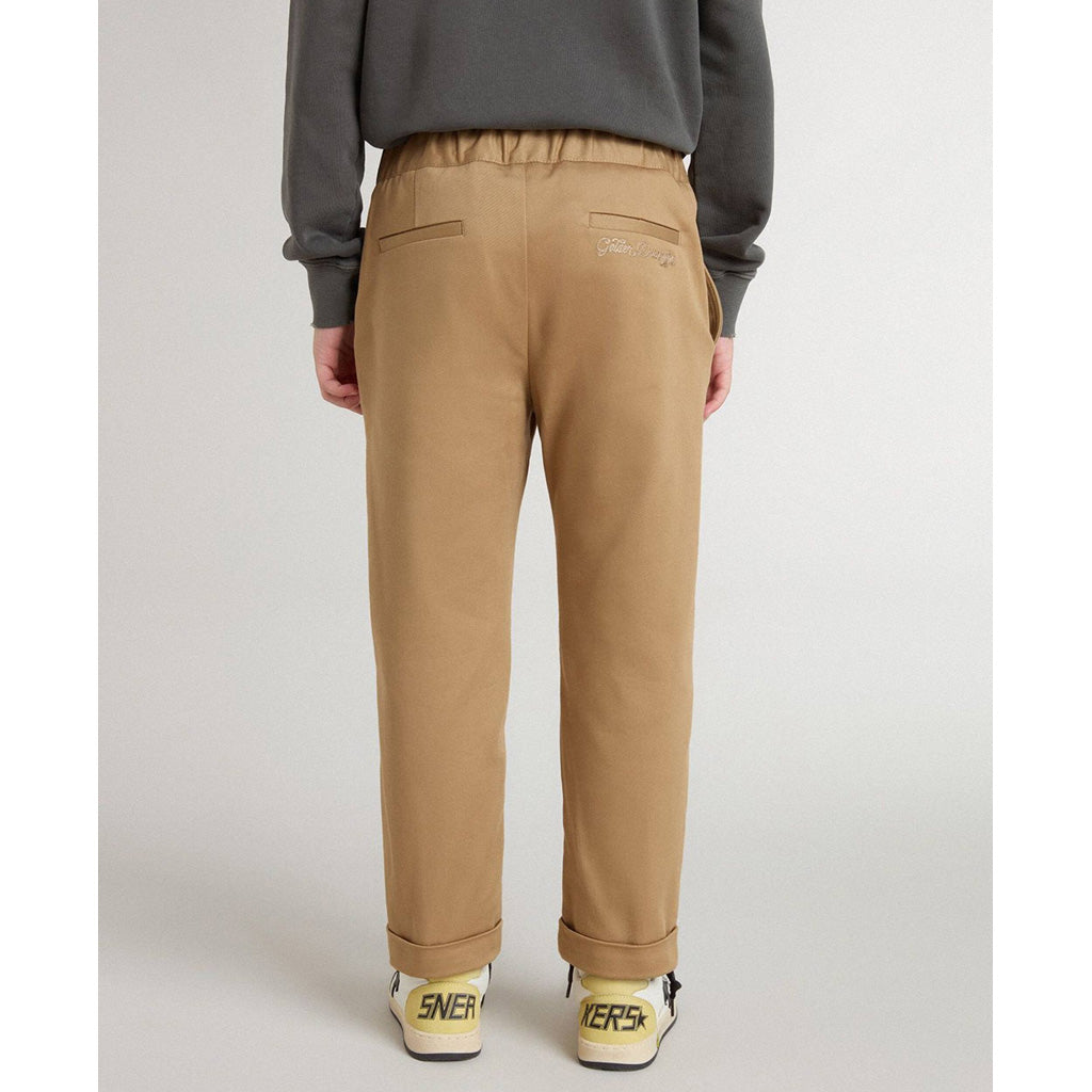 Golden Goose Chino Pants