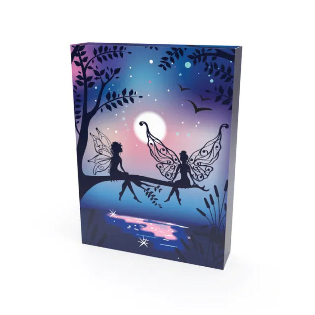 Box Candiy Magical Forest Glow-in-the-Dark Dream Catcher