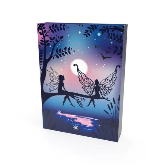 Box Candiy Magical Forest Glow-in-the-Dark Dream Catcher