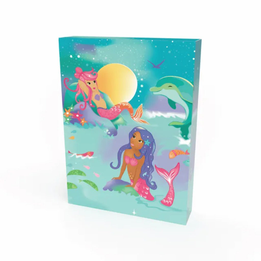Box Candiy Sea Life Sun Catchers