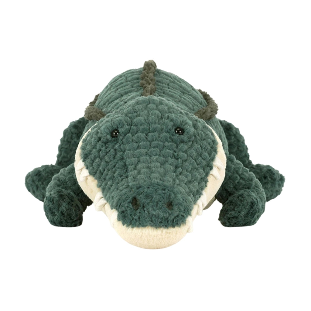 Jellycat Allexi Alligator