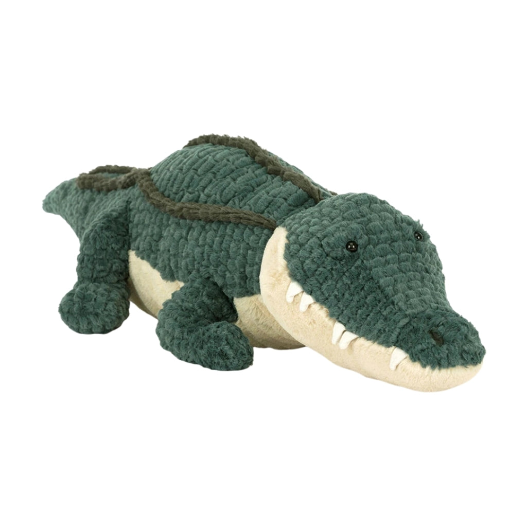 Jellycat Allexi Alligator