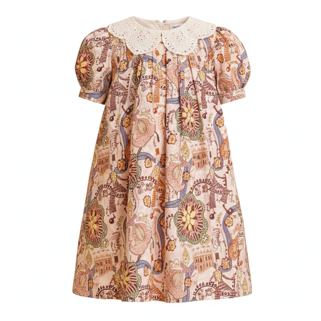 Eirene Liberty London Dress