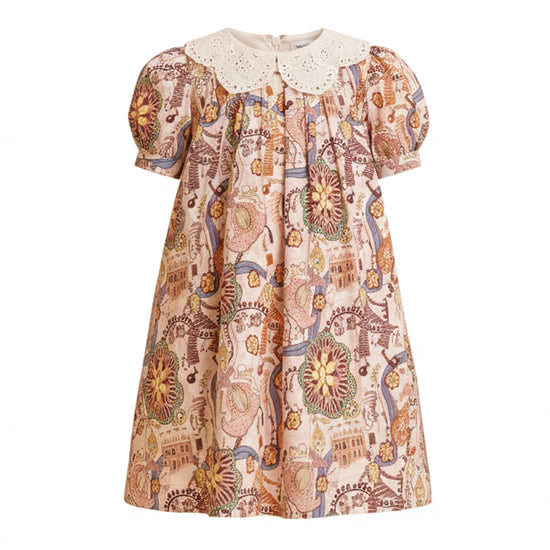 Eirene Liberty London Dress