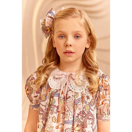 Eirene Liberty London Dress