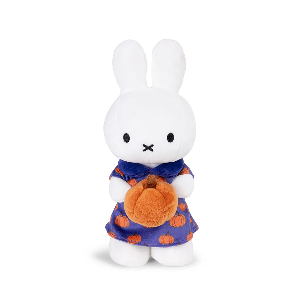 Bon Ton Toys Miffy Standing Pupkin Dress