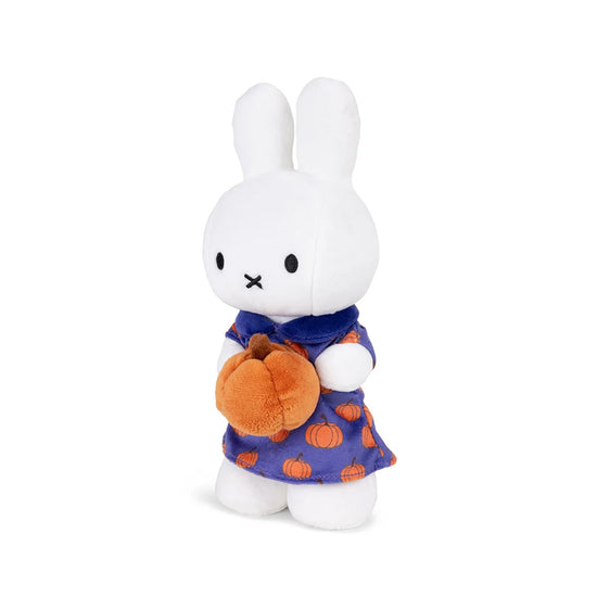 Bon Ton Toys Miffy Standing Pupkin Dress